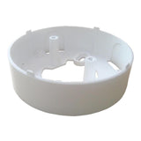 Teletek Sensomag-Db Suplemento Para Base En Su Instalación Con Tubo Visto