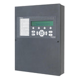 Teletek Simpo Central Analógica Simpo, 1 Lazo, Ampliable A 2. Hasta 250 Dispositivos Por Lazo