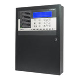 Teletek Simpo-X Central Analógica Simpo X Hasta 2 Lazos 500 Dispositivos Y 48 ??Zonas. Conectividad Lan/Modbus