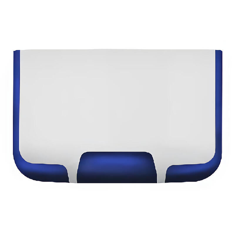 Teletek Sr400 Sirena Exterior Flash Azul 12v Horizontal. Grado3