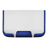 Teletek Sr400 Sirena Exterior Flash Azul 12v Horizontal. Grado3