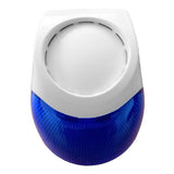 Teletek Sr50 Sirena Interior Con Flash 12v