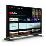 Televisión  Philips 24"  Hotel Tv 24hfl4518 Hospitality