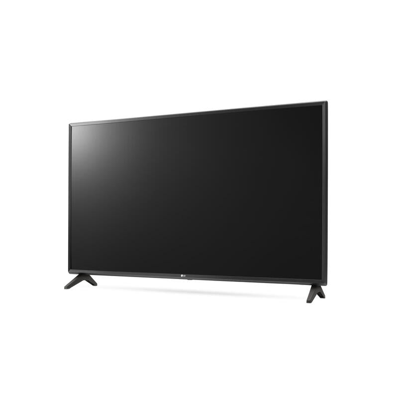 Television Reacondicionada Lg 32lt340cbzb 32" Negro Sin Mando A Distancia 1 Año De Garantia