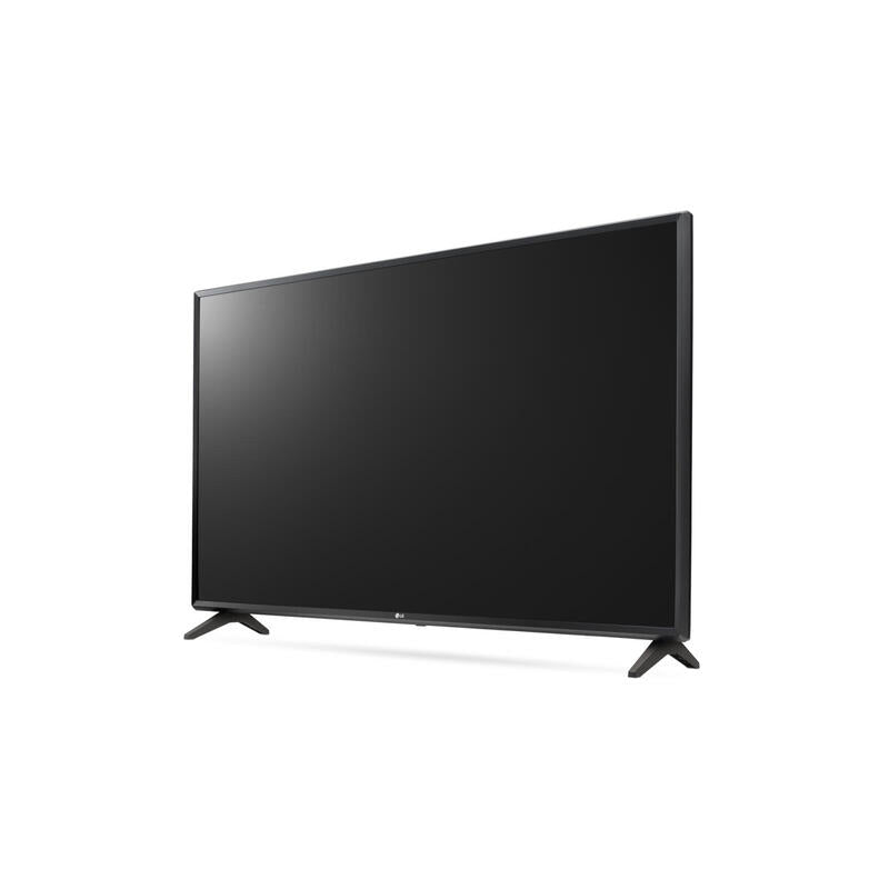 Television Reacondicionada Lg 32lt340cbzb 32" Negro Sin Mando A Distancia 1 Año De Garantia