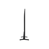Televisión Samsung Hg75bu800euxen Para El Sector Hotelero 190,5 Cm (75") 4k Ultra Hd Smart Tv Negro 20 W