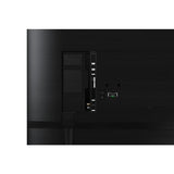 Televisión Samsung Hg75bu800euxen Para El Sector Hotelero 190,5 Cm (75") 4k Ultra Hd Smart Tv Negro 20 W