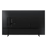 Televisión Samsung Hg75bu800euxen Para El Sector Hotelero 190,5 Cm (75") 4k Ultra Hd Smart Tv Negro 20 W