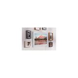 Television Samsung The Frame Gq-32ls03c Qled 80 Cm (32 Pulgadas), Negro, Full Hd, Hdr 10+, Smarttv, Hd+ Gq32ls03cbuxzg
