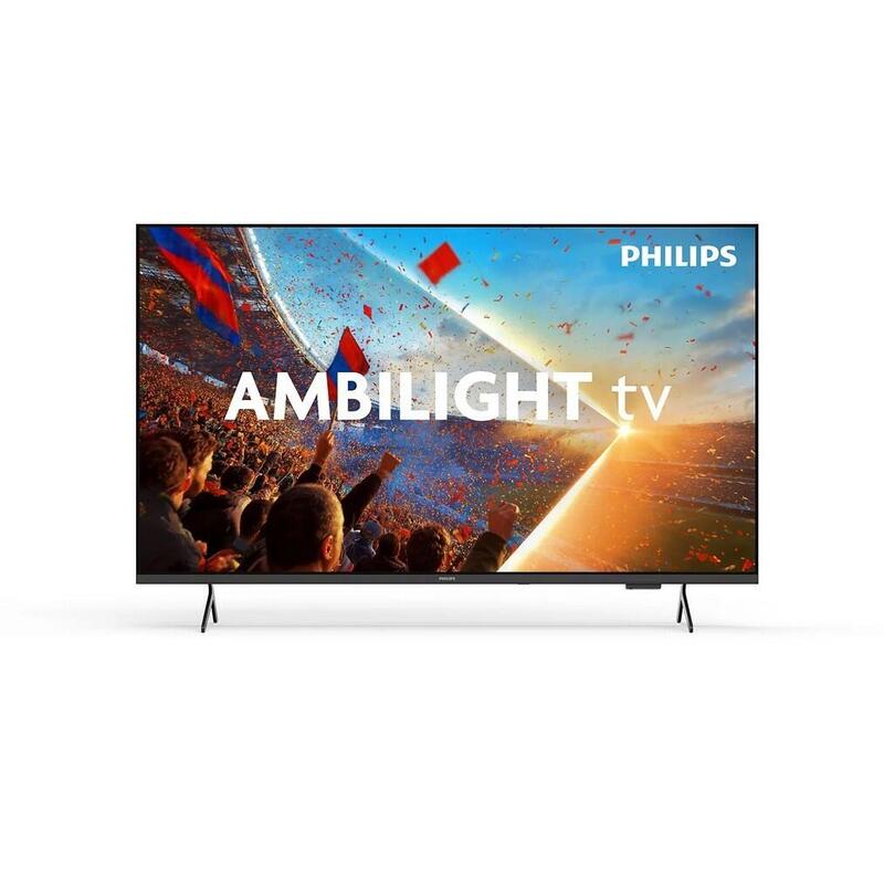 Televisor 65 Cali Led 65pus8001/12