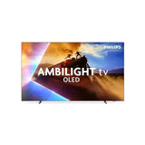 Televisor 65 Cali Oled 65oled801/12