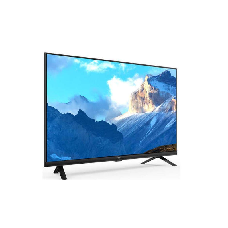 Televisor  Chiq 40" Qled L40qg7v Fhd Google Tv Hdmi Usb