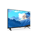 Televisor  Chiq 40" Qled L40qg7v Fhd Google Tv Hdmi Usb