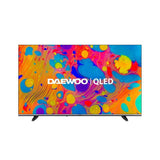 Televisor  Daewoo 50 " Qled 4k Uhd 50dm55qv Smart Tv