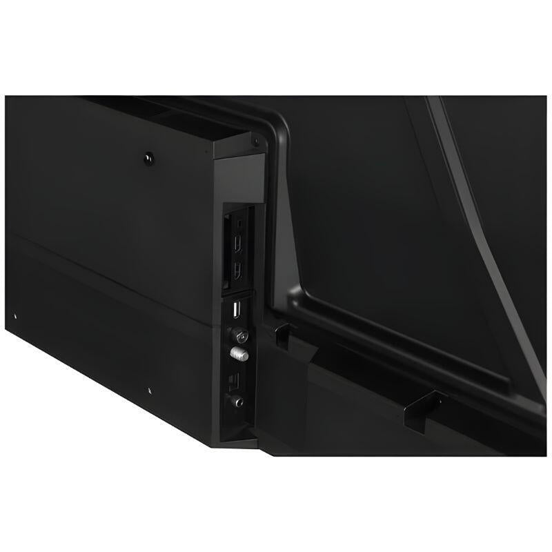 Daewoo 55dm56qv 55" Uhd Smart Tv