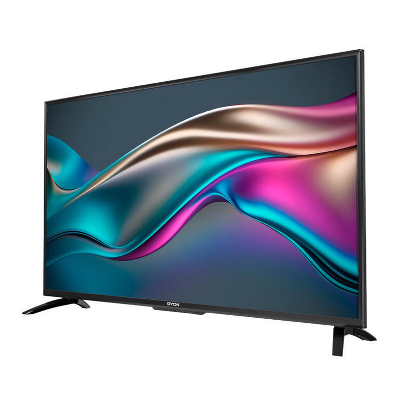 Televisor Dyon Enter 40 "Pro X2, Led Negro