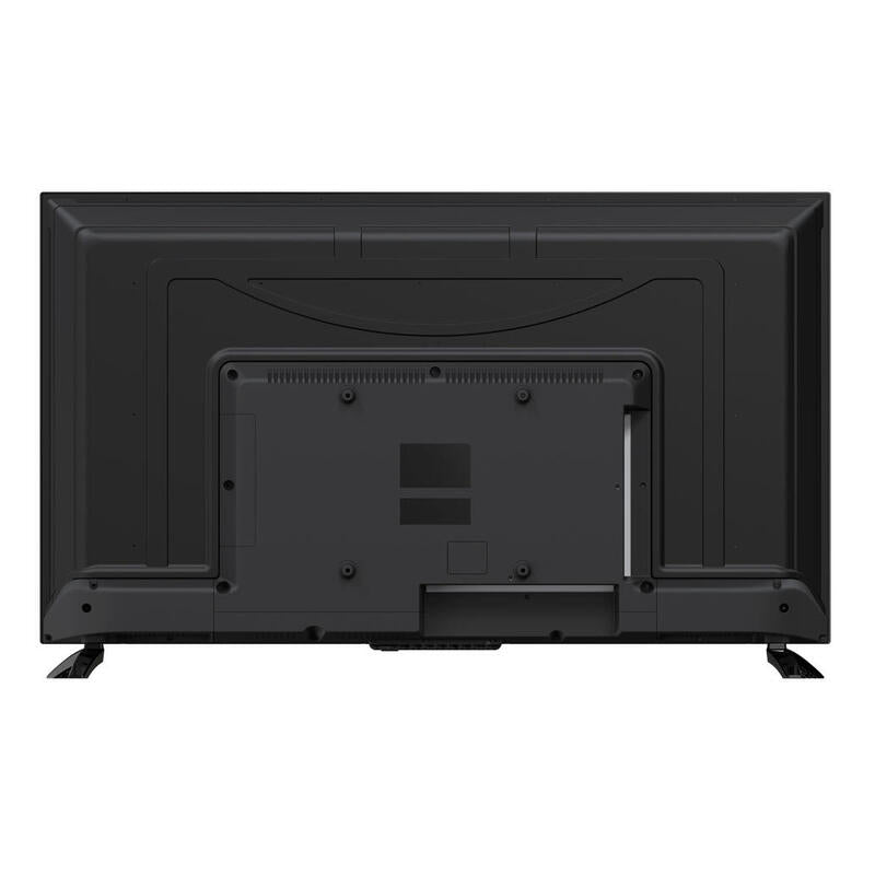 Televisor Dyon Enter 40 "Pro X2, Led Negro