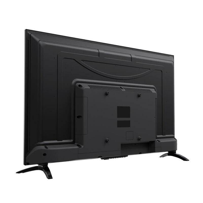 Televisor Dyon Enter 40 "Pro X2, Led Negro