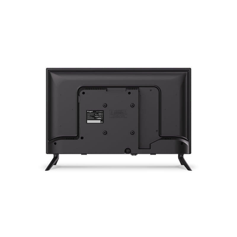 Televisor Engel Le2466t2 24 Hd Ready Negro