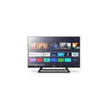 Televisor Engel Le2485sm 24" Hd Smart Tv Wifi Negro