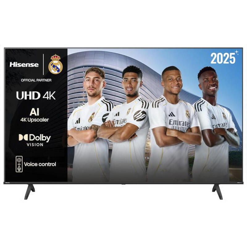 Hisense 65e63qt 65" 4k/Ultra Hd Va Wi-Fi Smart Tv Dolby Vision