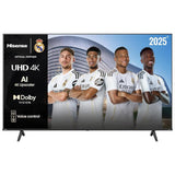 Hisense 65e63qt 65" 4k/Ultra Hd Va Wi-Fi Smart Tv Dolby Vision