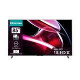 Televisor Hisense 85uxkq Led 85", Negro, Ultrahd/4k, Triple Sintonizador, Amd Free-Sync, Panel De 120 Hz 85uxkq