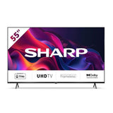 Televisor Led 55 Cali 55gk4245e