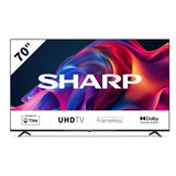 Televisor Led 70 Cali 70gk4745e