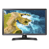 Televisor Lg 24tq510s-Pz 24' Hd Smart Tv Wifi