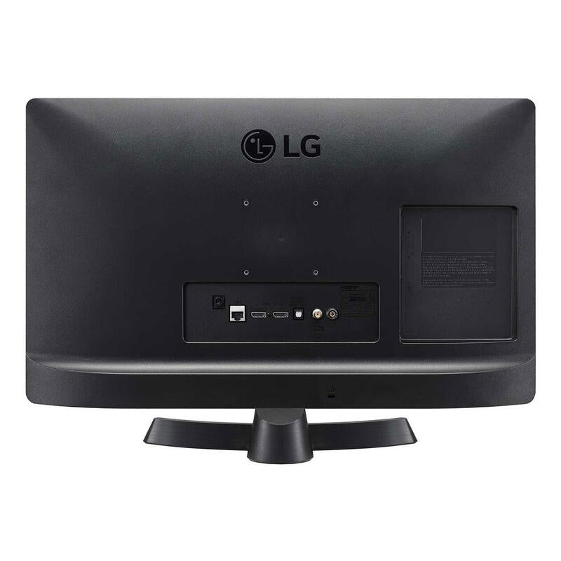 Televisor Lg 24tq510s-Pz 24' Hd Smart Tv Wifi