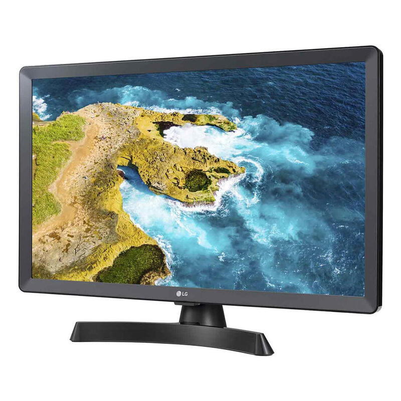 Televisor Lg 24tq510s-Pz 24' Hd Smart Tv Wifi