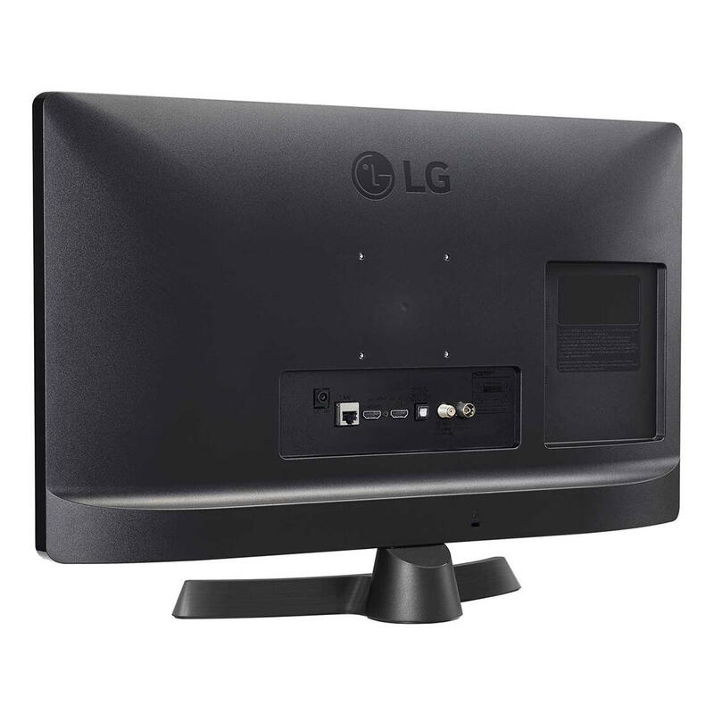 Televisor Lg 24tq510s-Pz 24' Hd Smart Tv Wifi