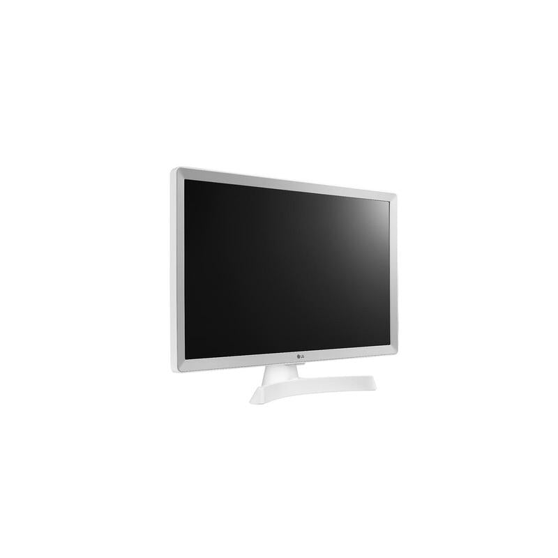Televisor Lg 24tq510s-Wz 24' Hd Smart Tv Wifi Blanco