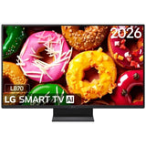 Televisor Lg 27lb70006la 27' Full Hd Smart Tv Wifi