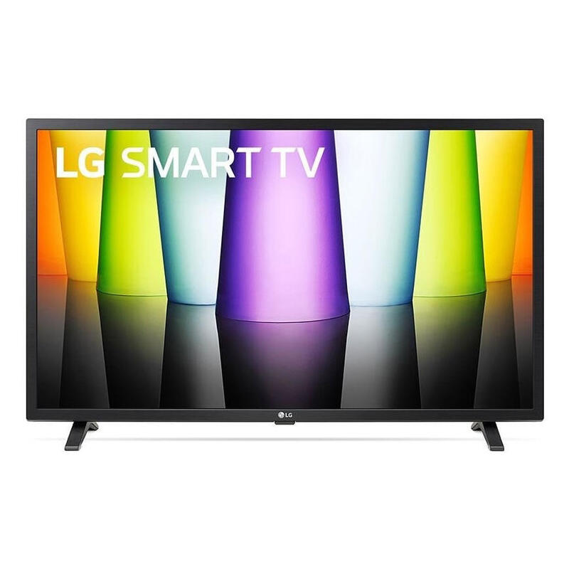 Televisor Lg 32lq630b6la 32' Hd Smart Tv Wifi