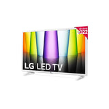 Televisor Lg 32lq63806lc 32'  Hd  Smart Tv  Wifi  Blanco