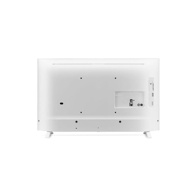 Televisor Lg 32lq63806lc 32'  Hd  Smart Tv  Wifi  Blanco
