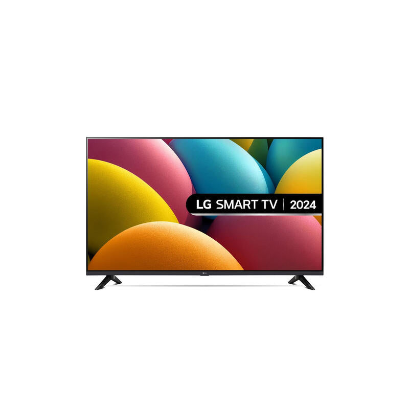 Televisor Lg 32lr60006la 32' Full Hd Smart Tv Wifi