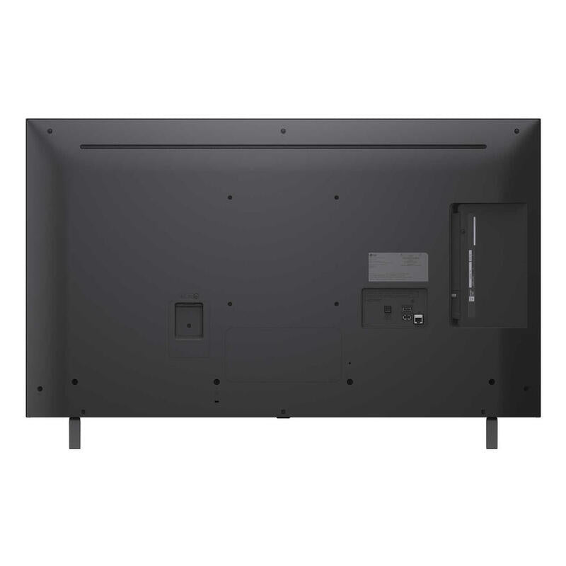 Televisor Lg 43' Nanocell 43nano81a6a  Ultra Hd 4k Smart Tv Wifi