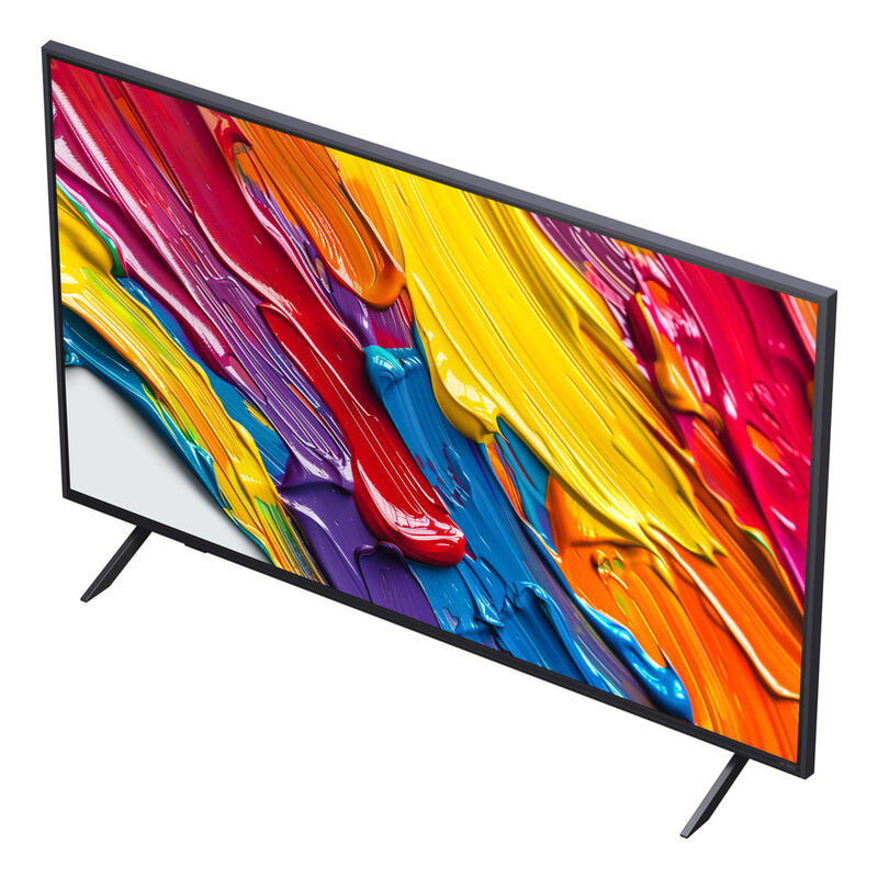 Televisor Lg 50' Qned 50qned82a6b  Ultra Hd 4k Smart Tv Wifi