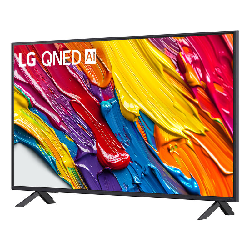 Televisor Lg 50' Qned 50qned82a6b  Ultra Hd 4k Smart Tv Wifi