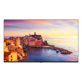 Televisor Lg 55"  55um662h4lc 4k Ultra Hd Smart Tv Wifi Gris 330 Cd / M²