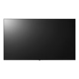 Televisor Lg 55"  55um662h4lc 4k Ultra Hd Smart Tv Wifi Gris 330 Cd / M²