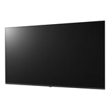 Televisor Lg 55"  55um662h4lc 4k Ultra Hd Smart Tv Wifi Gris 330 Cd / M²