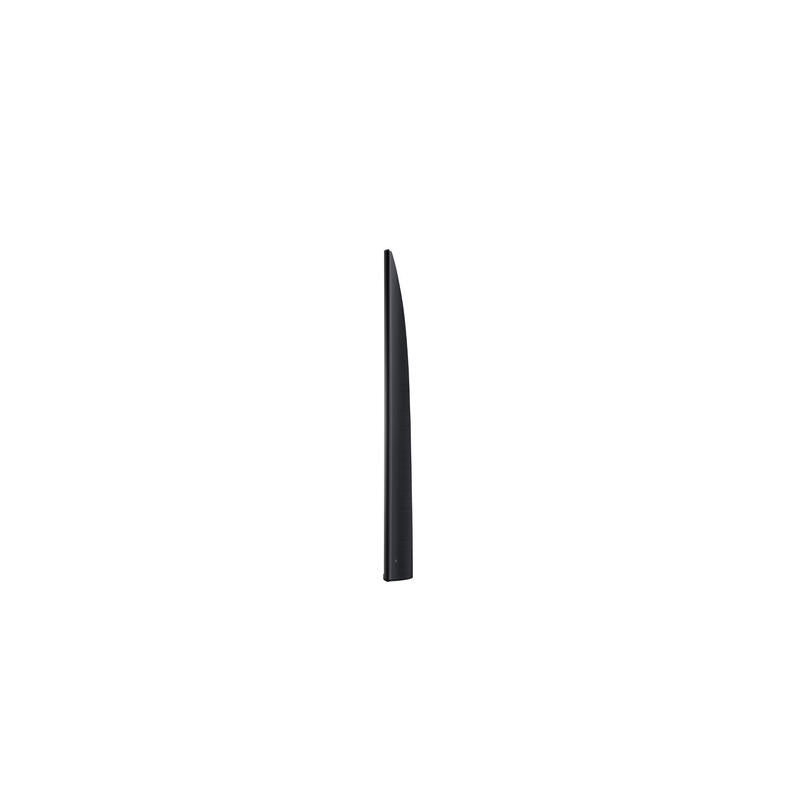 Televisor Lg 55"  55um662h4lc 4k Ultra Hd Smart Tv Wifi Gris 330 Cd / M²