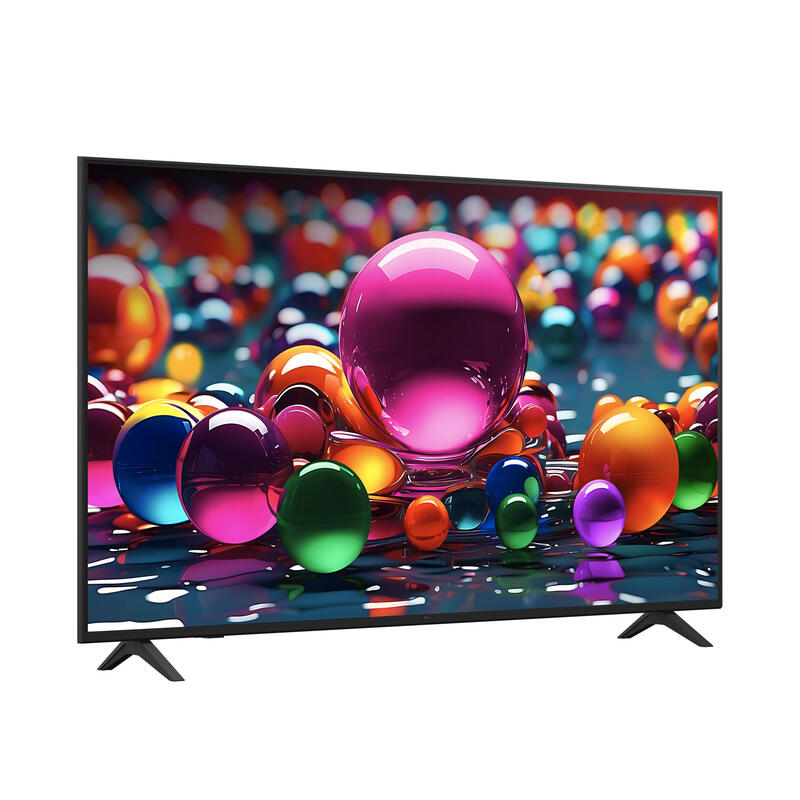 Televisor Lg 65ua75006la 65' Ultra Hd 4k Smart Tv Wifi