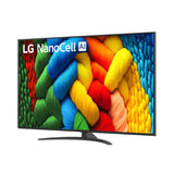 Televisor Lg Nanocell 65nano81a6a 65' Ultra Hd 4k Smart Tv Wifi