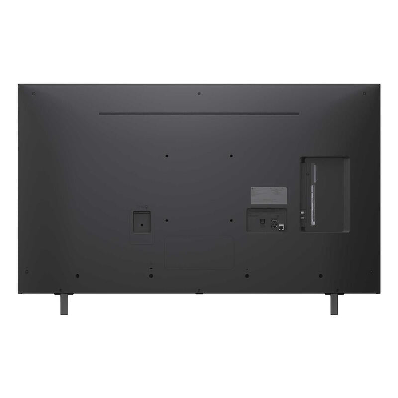 Televisor Lg Nanocell 86nano81a6a 86' Ultra Hd 4k Smart Tv Wifi
