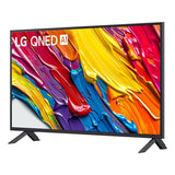 Televisor Lg Qned 43" 43qned82a6b Smart Tv  Qned Uhd 4k Hdr